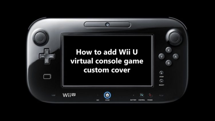 wii virtual console 2020