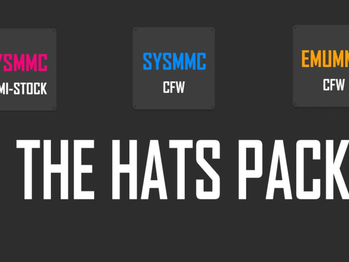 The HATS Pack - Sthetix