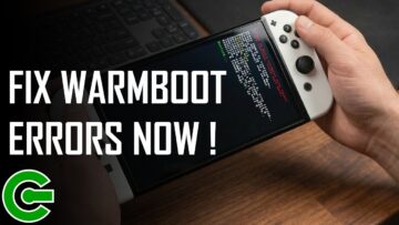 ATMOSPHERE DEAD? HOW TO FIX “FAILED TO MATCH WARMBOOT” ERROR PERMANENTLY!