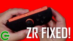 MASTER THE JOY-CON 2: FULL ZR BOARD REPLACEMENT WALKTHROUGH