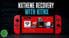 KitNX