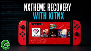 KitNX